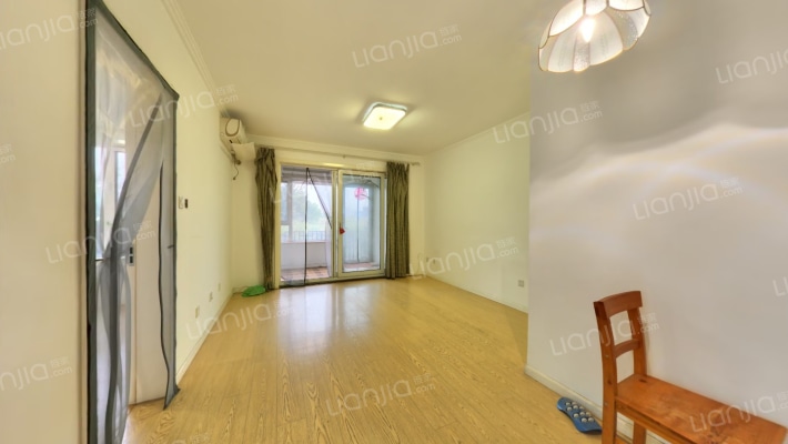 保利香槟国际二手房实景图