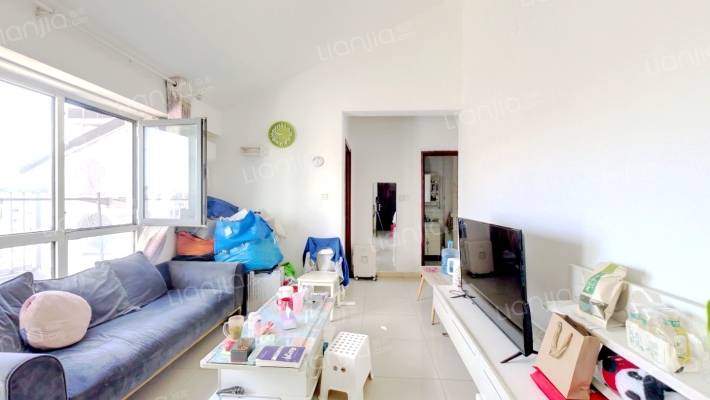 康营家园十五区二手房实景图