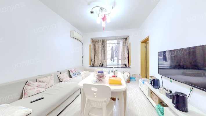 爱家馨城二手房实景图