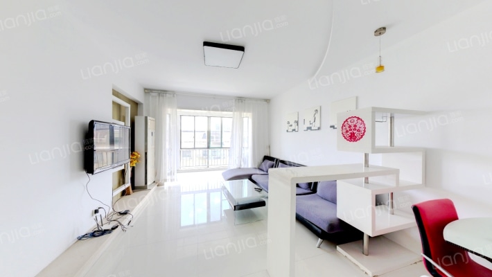 星星港湾二手房实景图