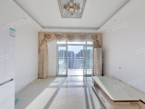 整租·万友康苑 3室1厅 西