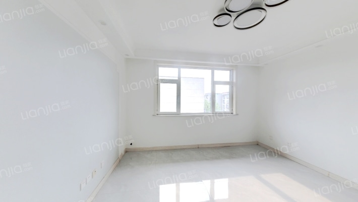 胜利桥1号大院二手房实景图