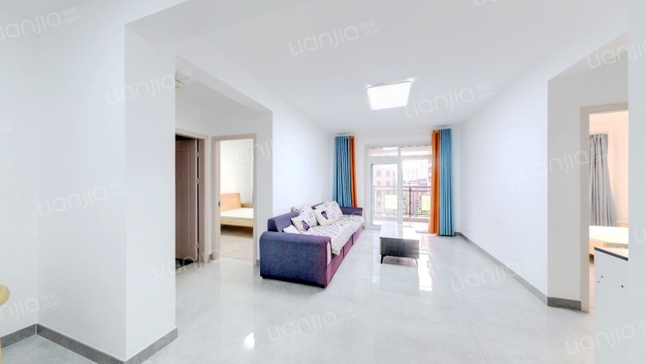 佳源都市一期二手房实景图