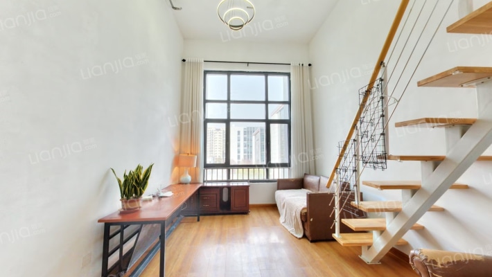 齐鲁数谷二手房实景图