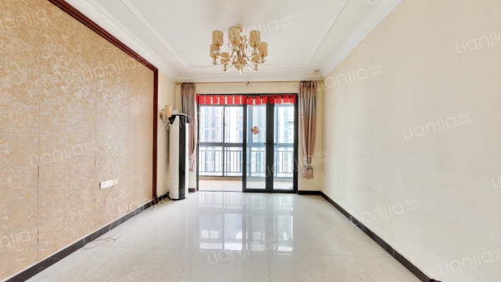 恒大文化旅游城一期二手房实景图