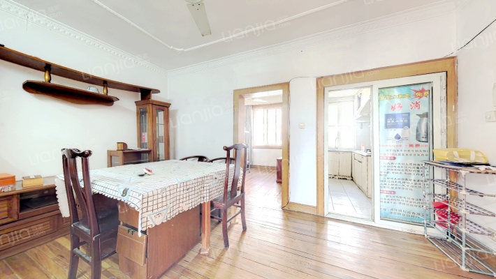 翠园新村二手房实景图