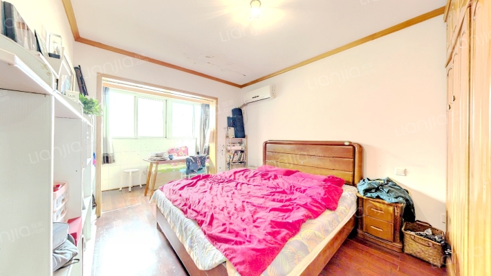 清溪路3号二手房实景图