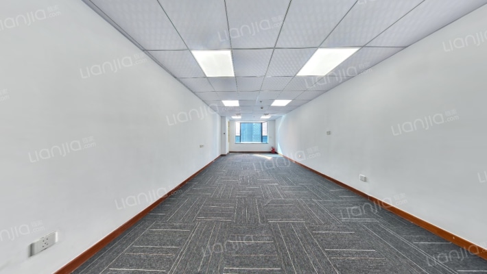 天安国际大厦二手房实景图