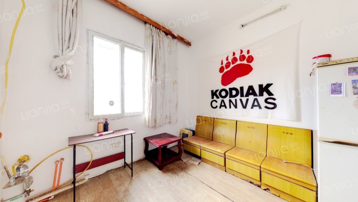 民德路二手房实景图