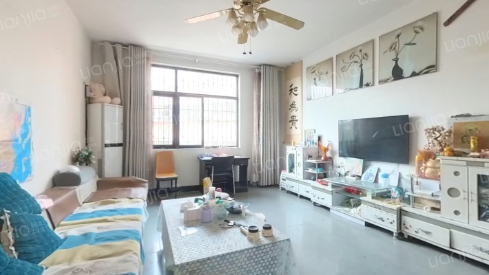 淮阳外贸家属院二手房实景图