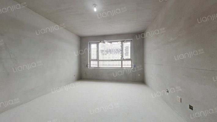 良品柏宏筑福里二手房实景图