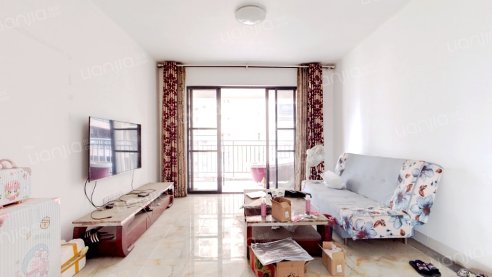 鹏城里二手房实景图