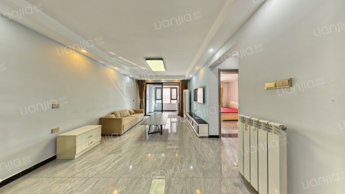 美景美境一期二手房实景图