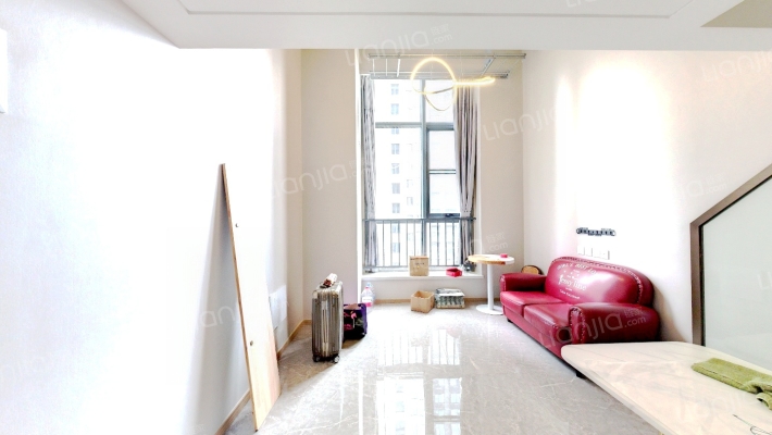 复地雲極二手房实景图