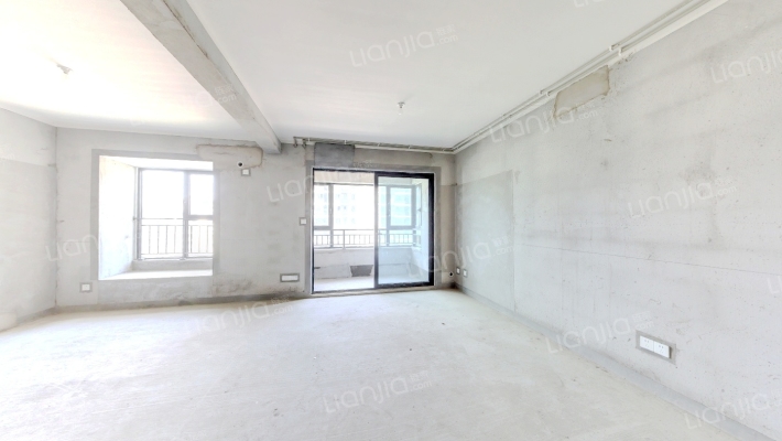 徽创佳兆业未来城一期二手房实景图