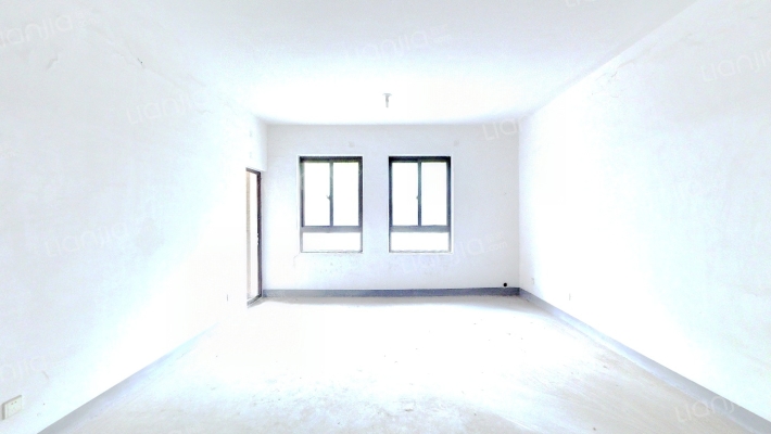 菲达壹品二手房实景图