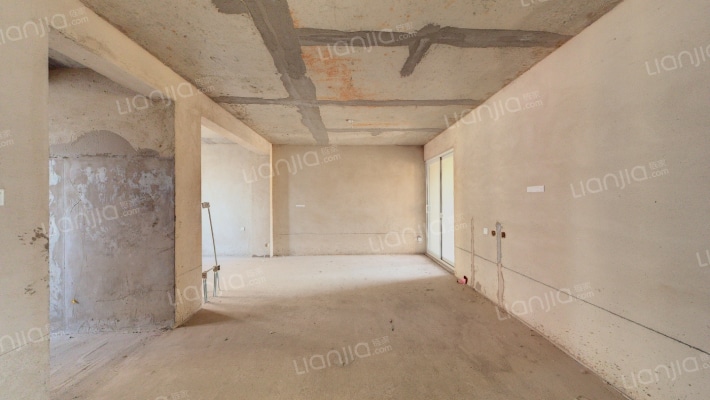 水产新区二手房实景图