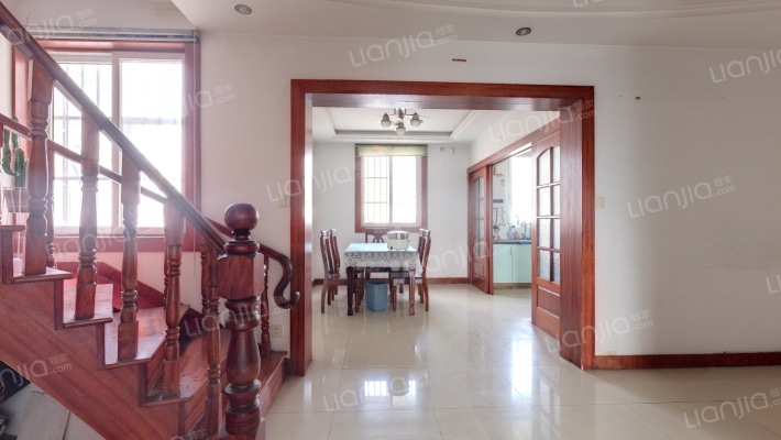 共青新村A区二手房实景图