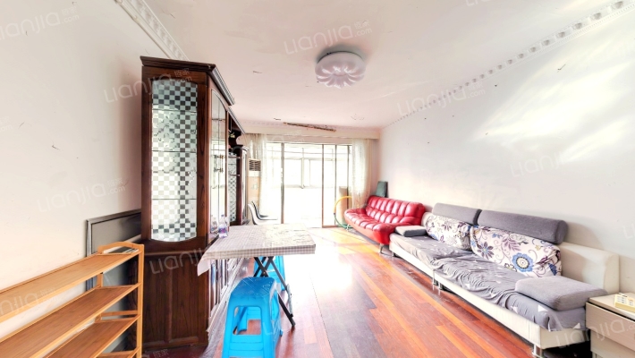 公捷苑二手房实景图