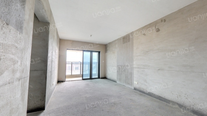 百晟上府二手房实景图