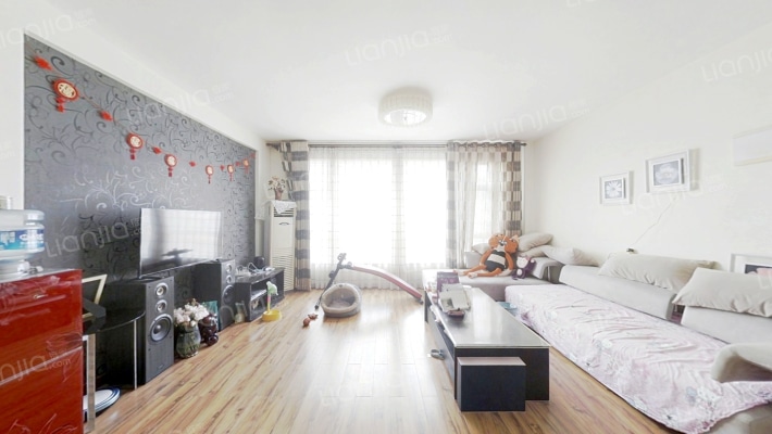 万光观海花园二手房实景图