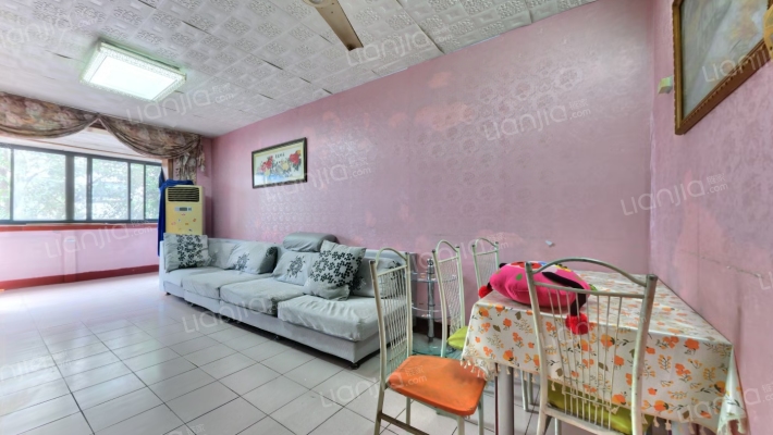 抚琴西路256号二手房实景图