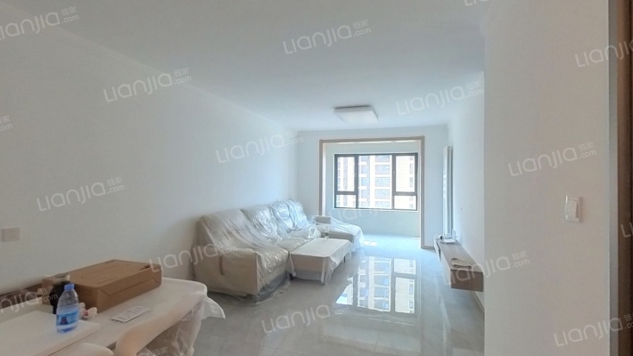 融创·奥城二手房实景图