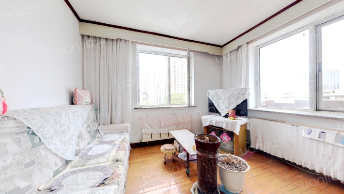 春港街二手房实景图