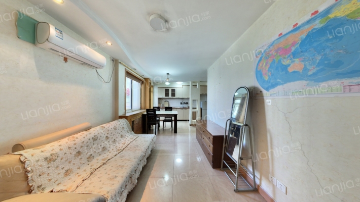 莲花池东路9号院二手房实景图