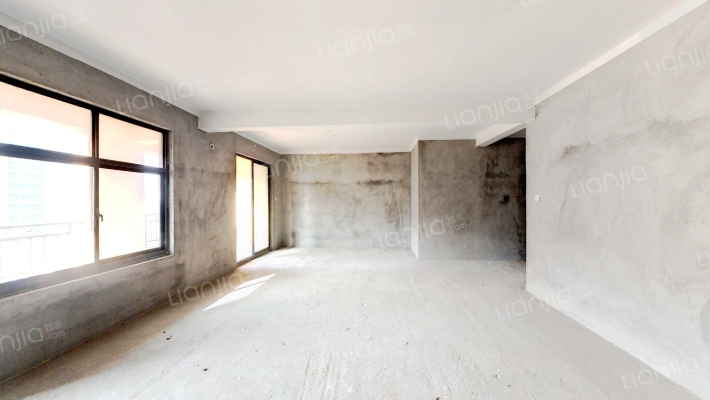 中航城波波里花园二手房实景图