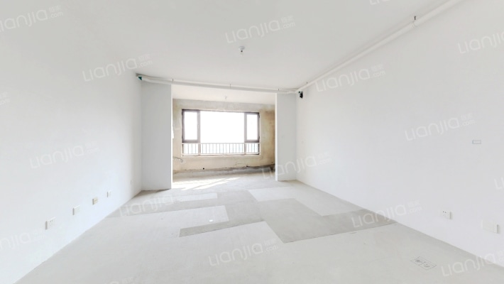 天润清颐阁二手房实景图