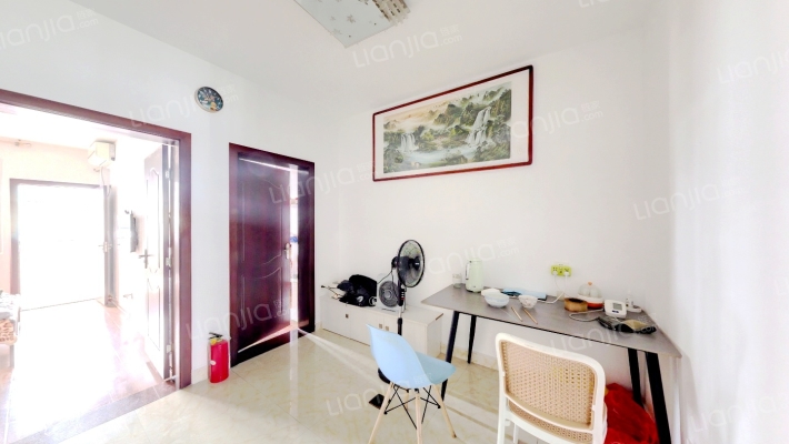 三木花园c区二手房实景图