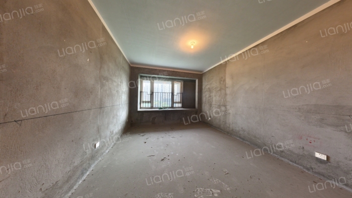 金地乐享湾二手房实景图