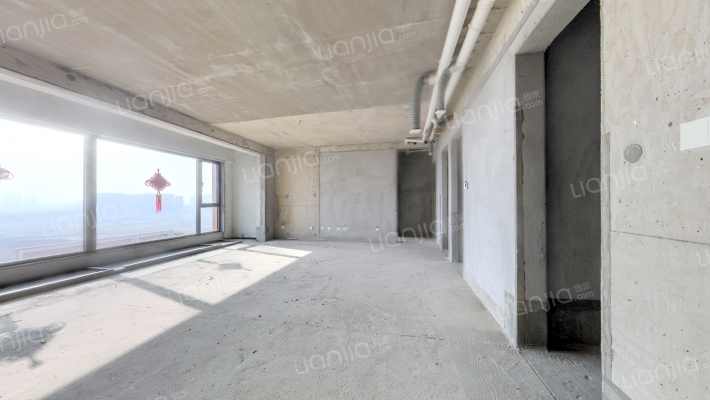 湖城印象熙岸二手房实景图