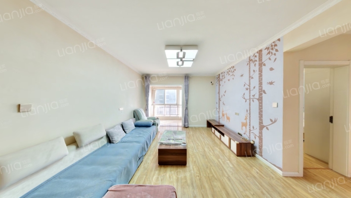 海璟新天地二手房实景图