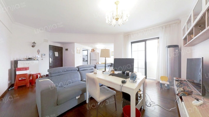 开来枫景佳园二手房实景图