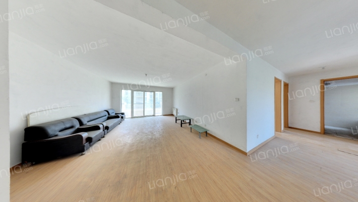 奥润馨海国际城北区二手房实景图