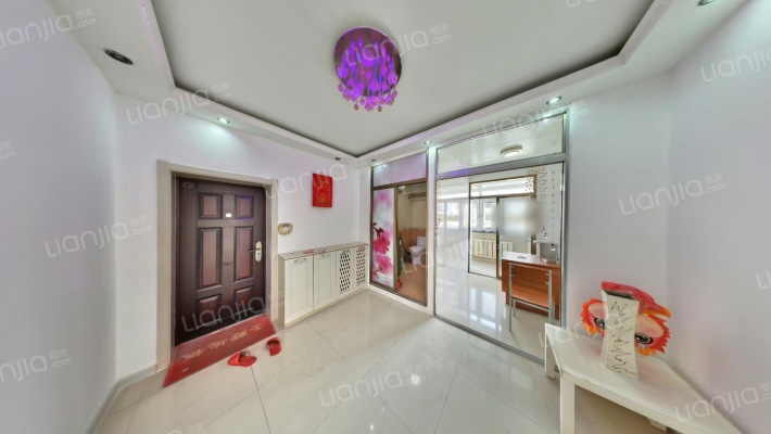 大格社区二手房实景图