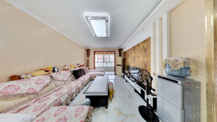 御景豪庭二手房实景图