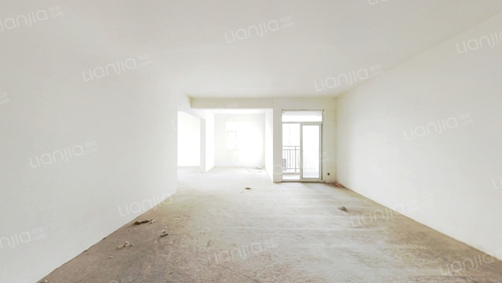 汉阳1889二手房实景图