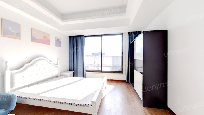 桐庐之心二手房实景图