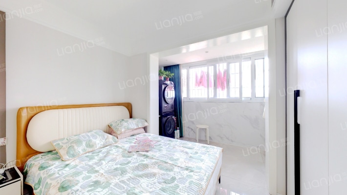 估衣廊二手房实景图