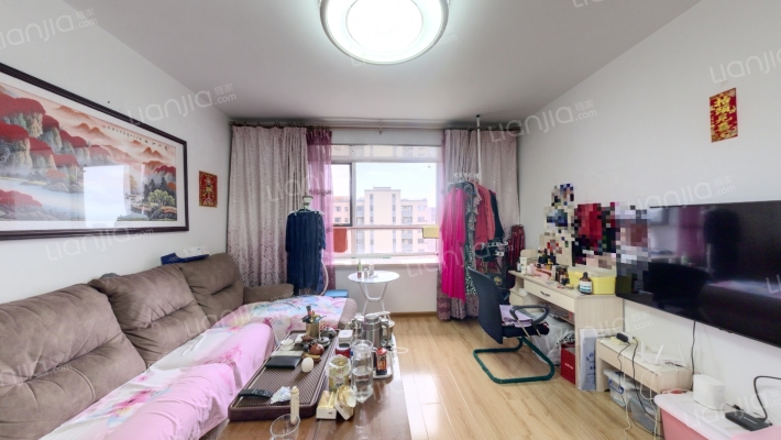 新星宇广场三期二手房实景图