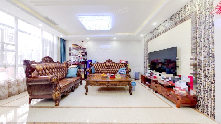 溪东新村二区二手房实景图