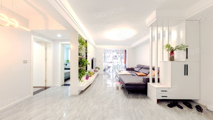 龙舟路60号二手房实景图