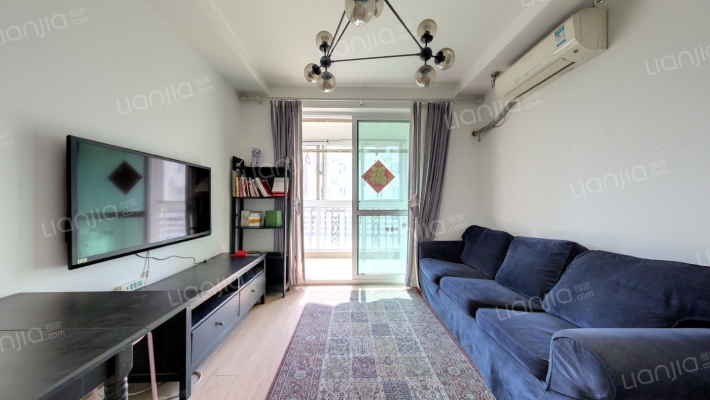 中虹浦江苑二手房实景图