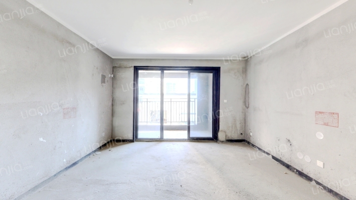 康桥海义悦溪园二手房实景图