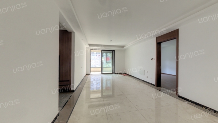 保利和府二手房实景图