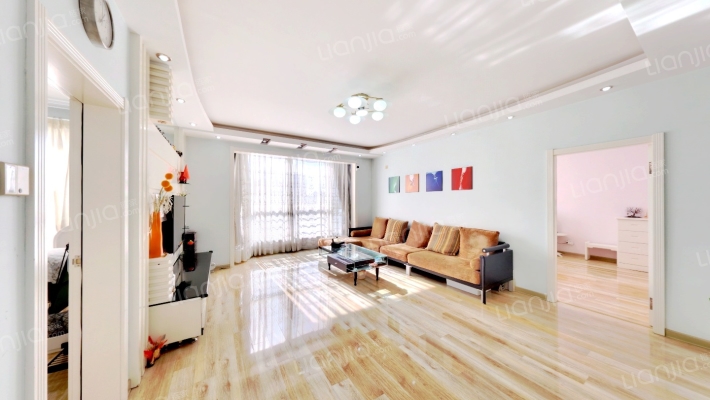 峰尚福成二手房实景图