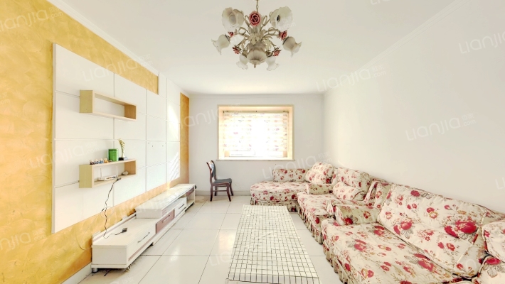 君帝园二手房实景图